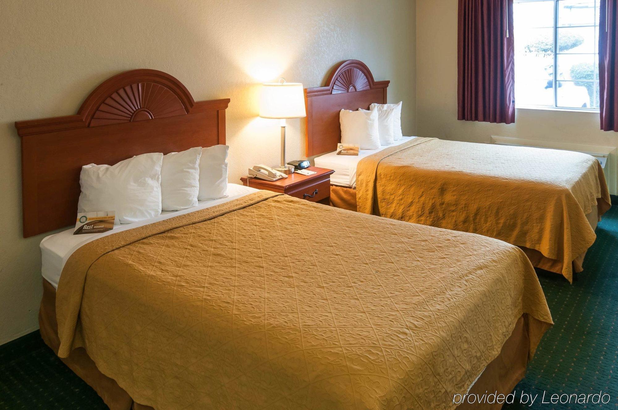 Motel 6 Tucson, Az Airport Kino Sports Complex Exterior foto
