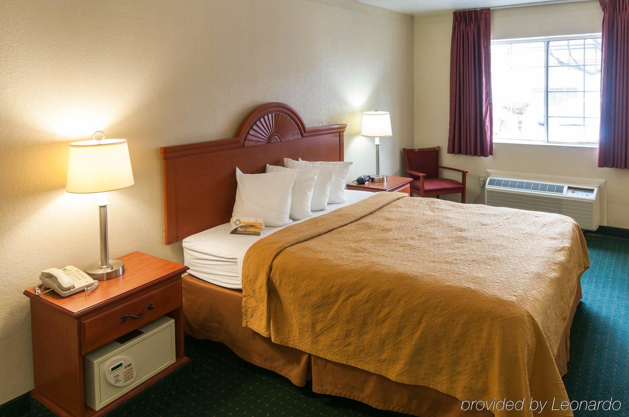 Motel 6 Tucson, Az Airport Kino Sports Complex Exterior foto